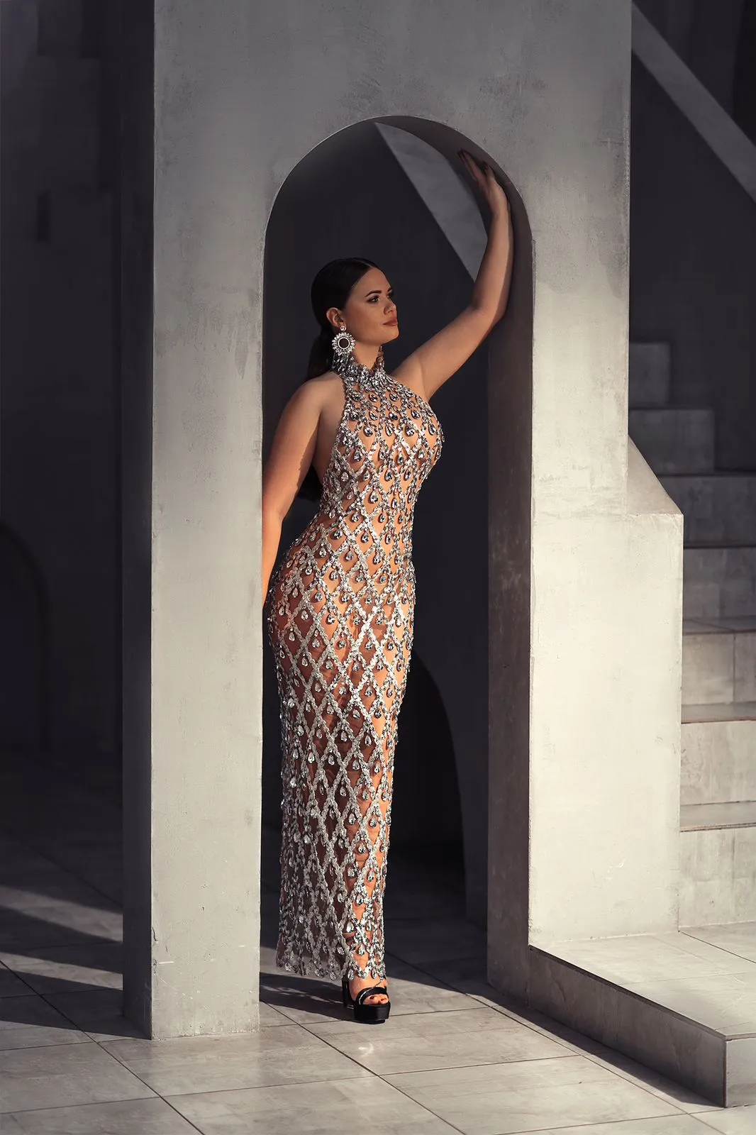 Афродита escort in Krasnodar