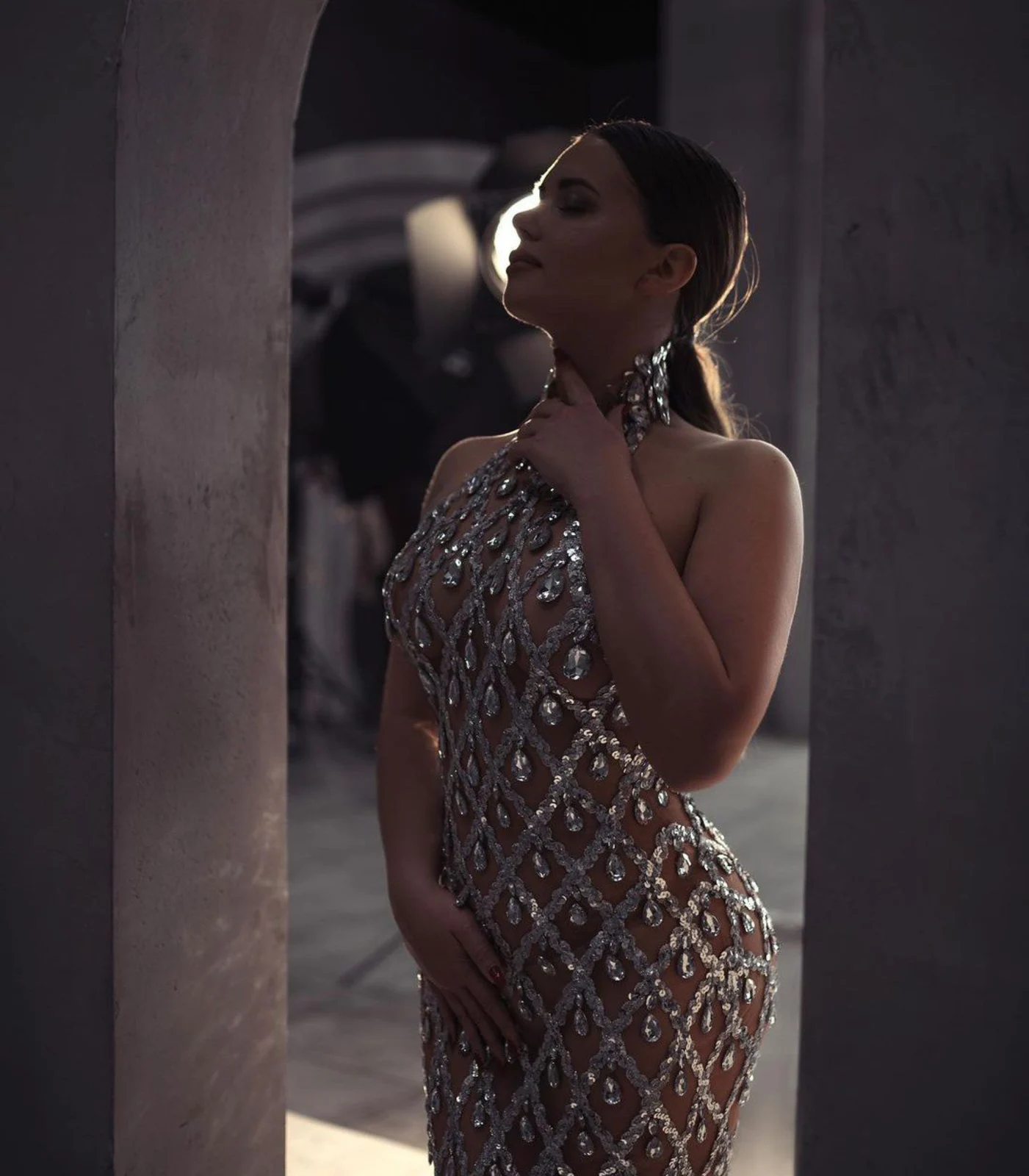 Афродита escort in Krasnodar