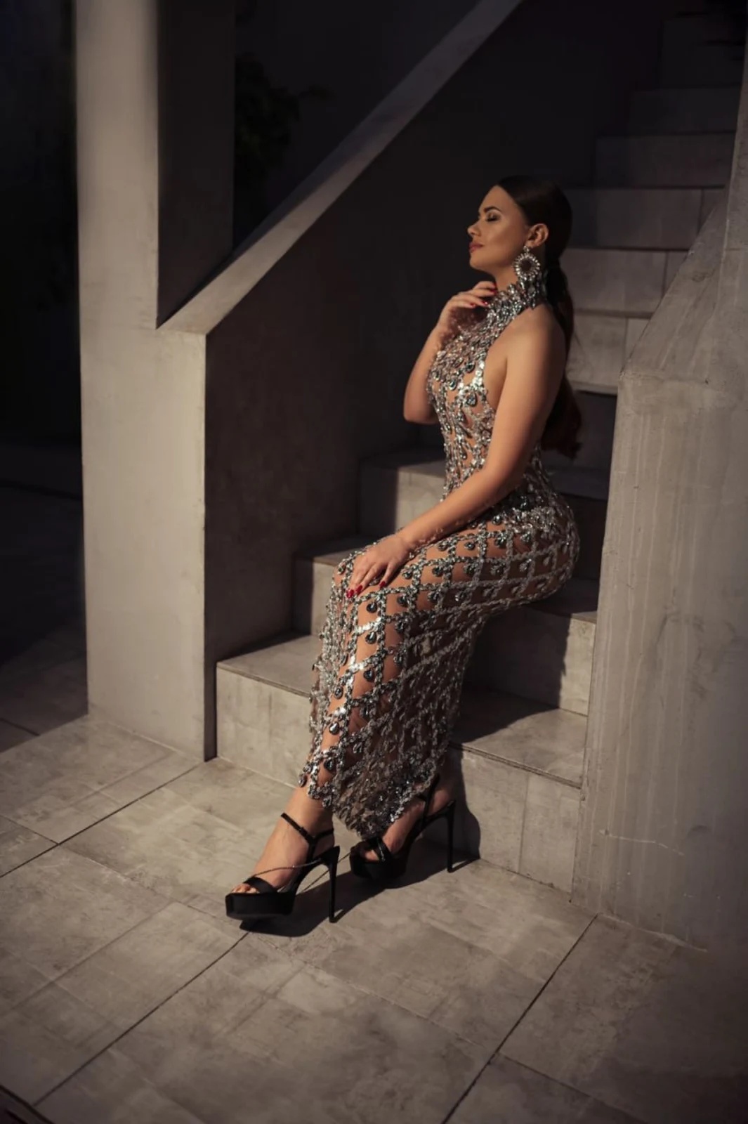 Афродита escort in Krasnodar