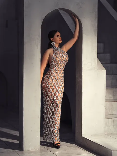 Афродита escort in Krasnodar