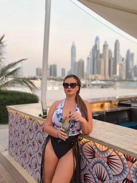 Афродита escort in Krasnodar