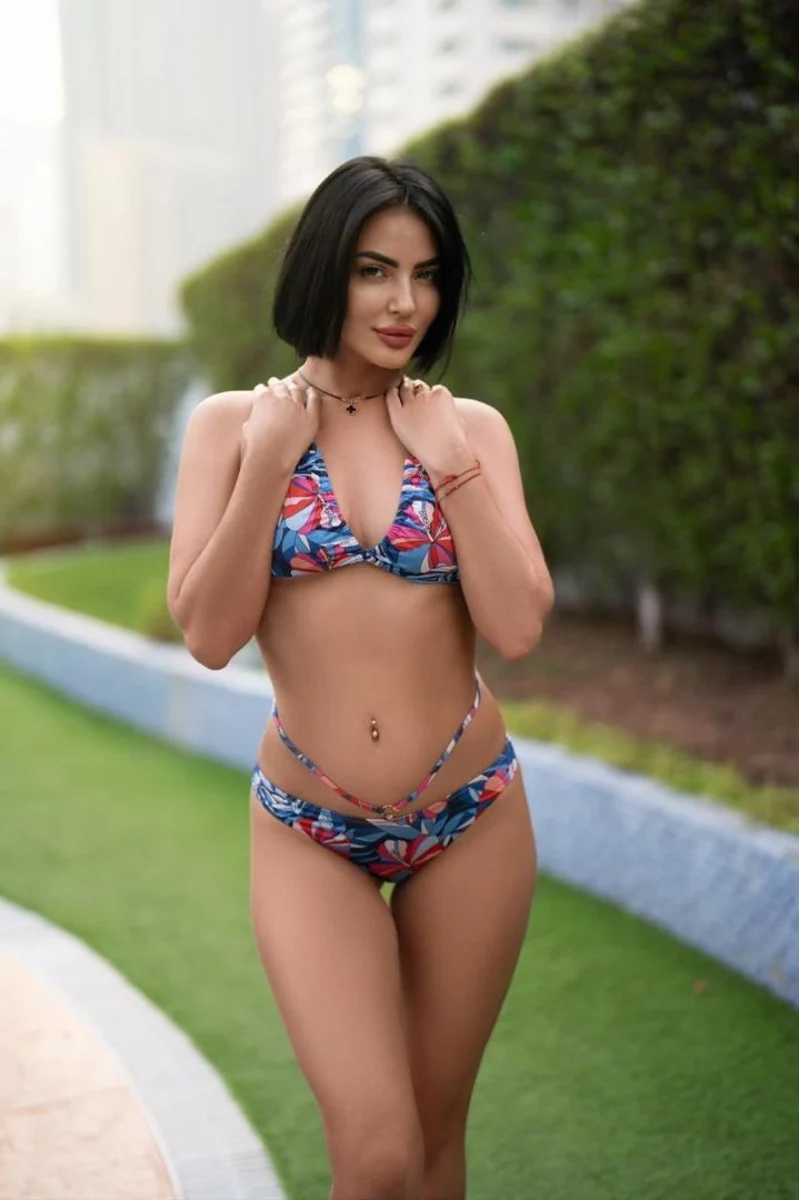 Алекса escort in Krasnodar