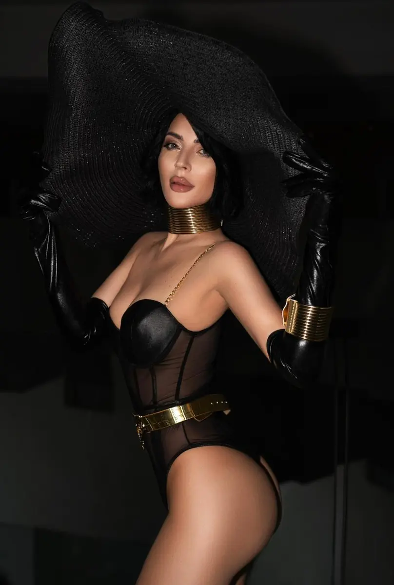 Алекса escort in Krasnodar