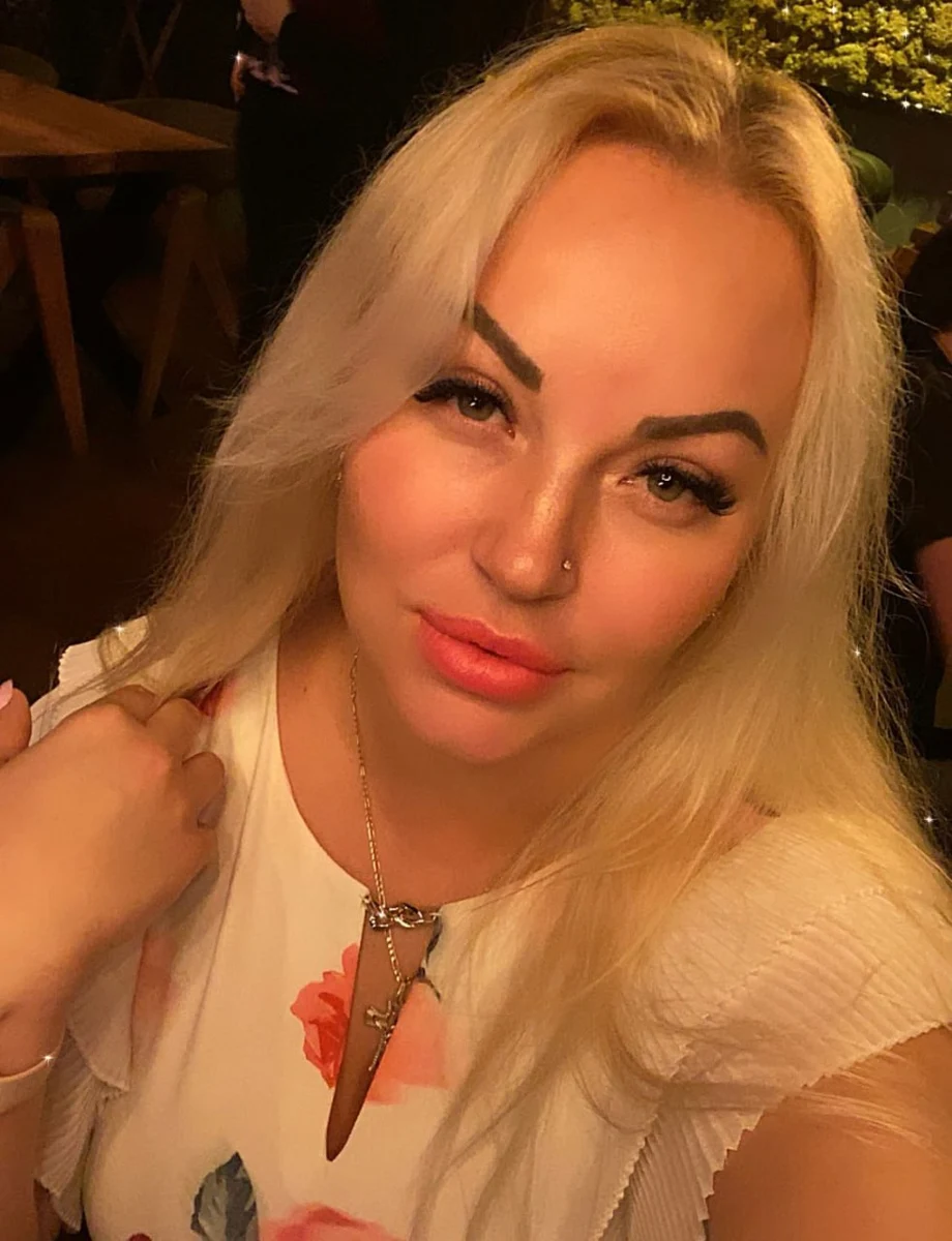 Александрина escort in Krasnodar