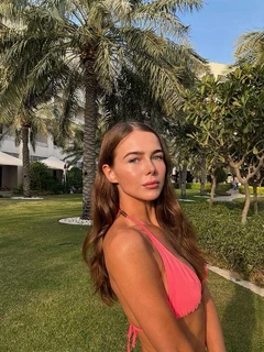 Алексис escort in Krasnodar