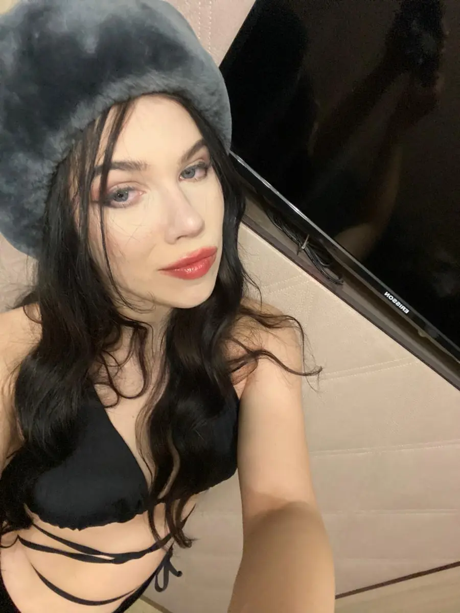 Алия escort in Krasnodar