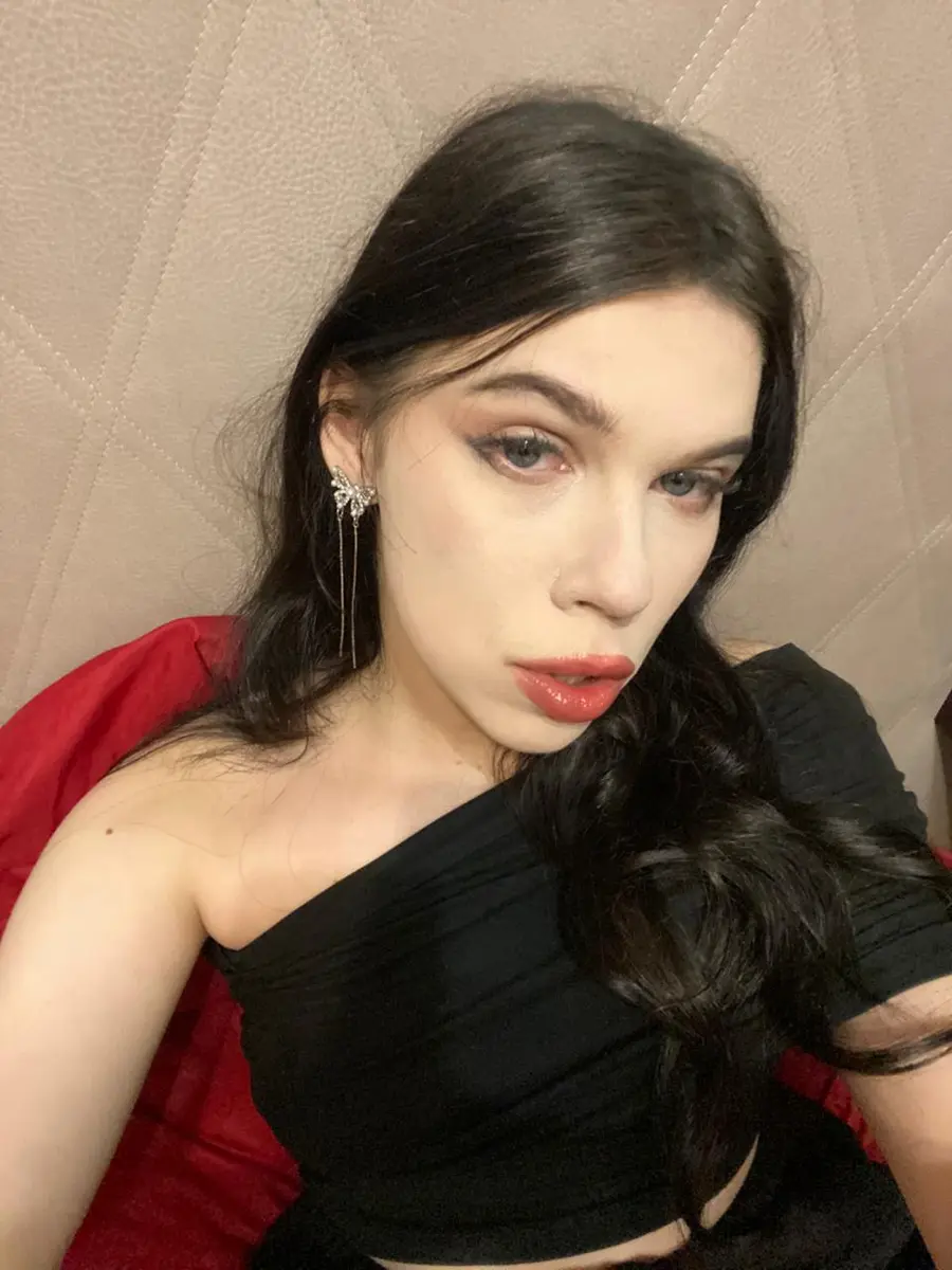 Алия escort in Krasnodar