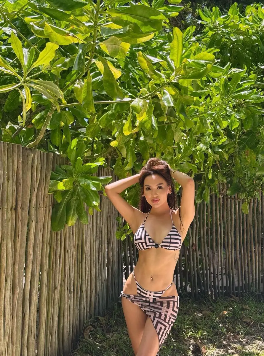 Алия escort in Krasnodar