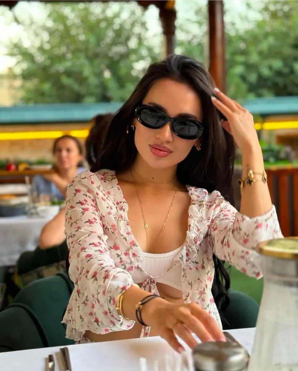 Алия escort in Krasnodar