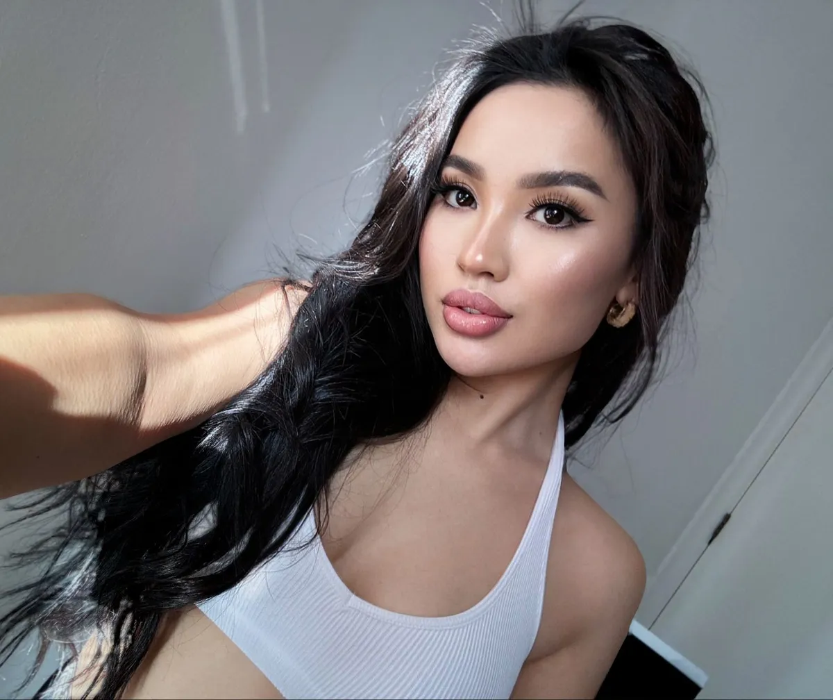 Алия escort in Krasnodar