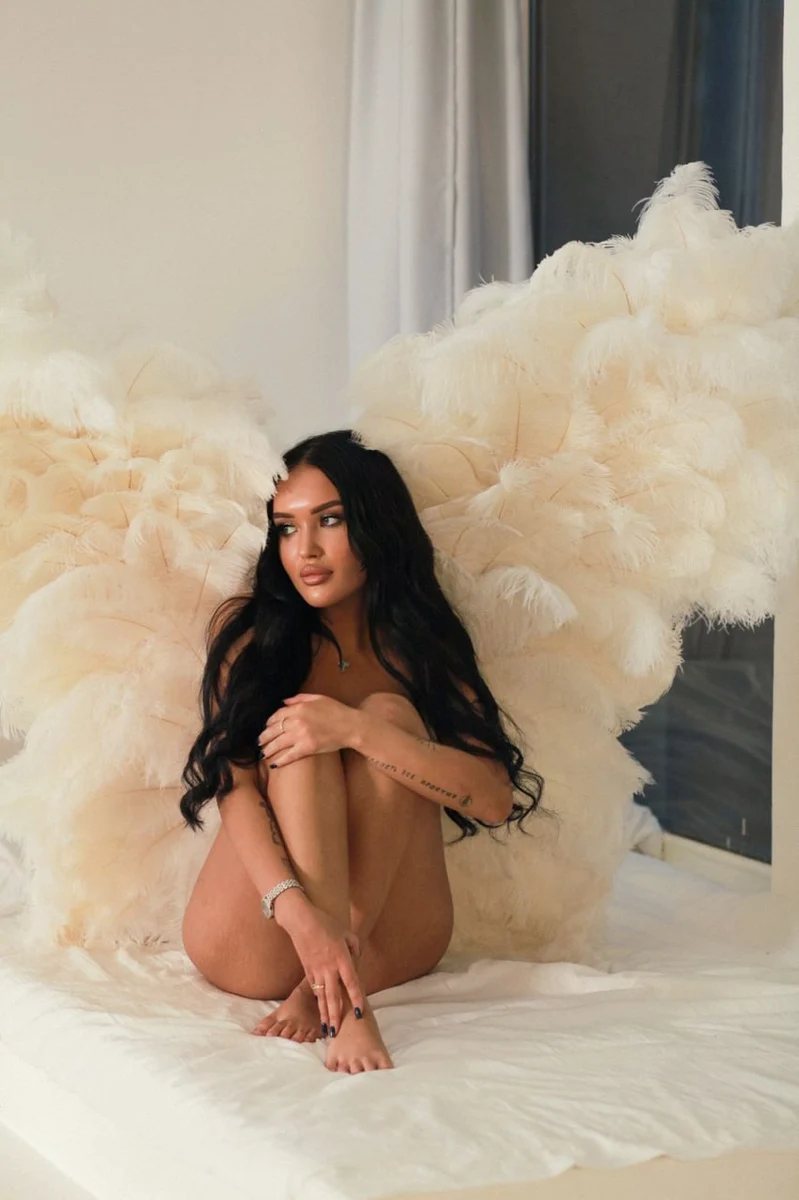 Алика escort in Krasnodar