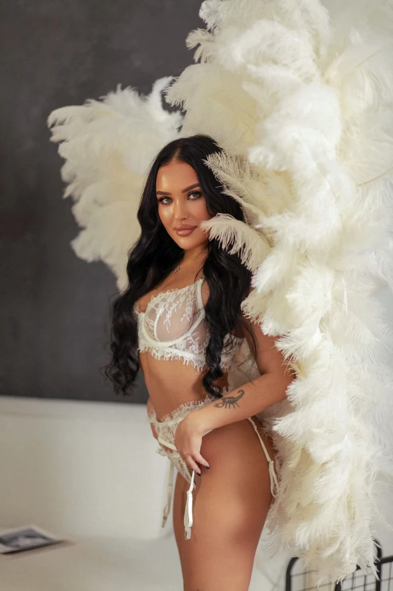 Алика escort in Krasnodar