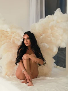 Алика escort in Krasnodar