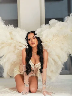 Алика escort in Krasnodar