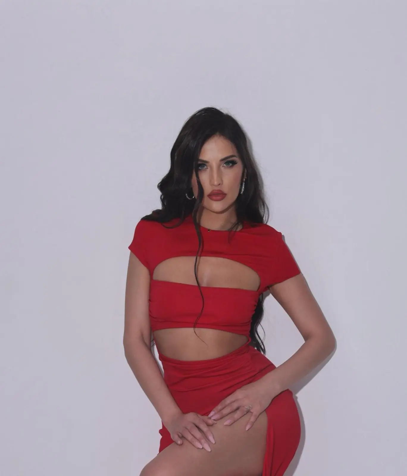 Алла escort in Krasnodar