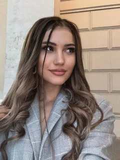 Алла escort in Krasnodar