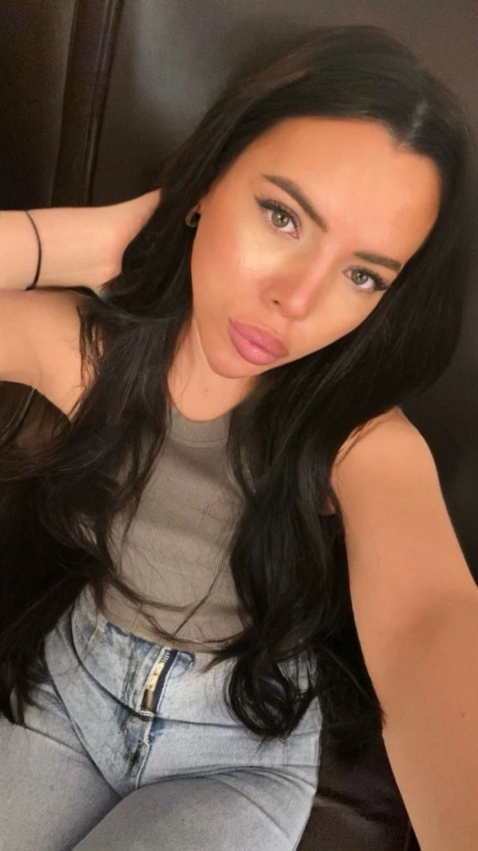 Амира escort in Krasnodar