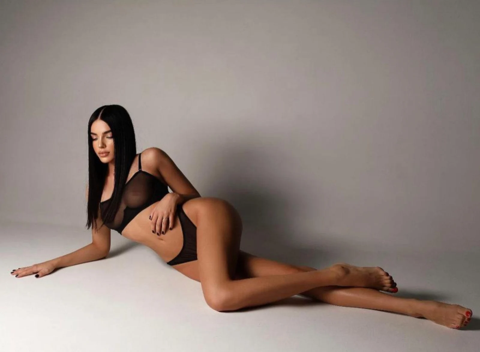 Анастасия escort in Krasnodar