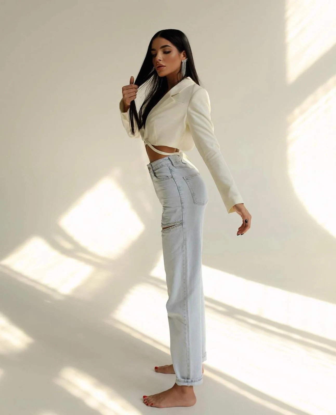 Анастасия escort in Krasnodar