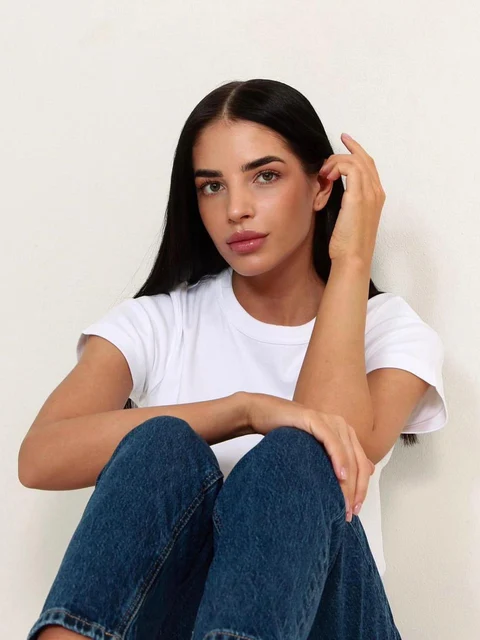 Анастасия escort in Krasnodar