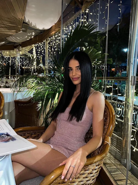 Анастасия escort in Krasnodar