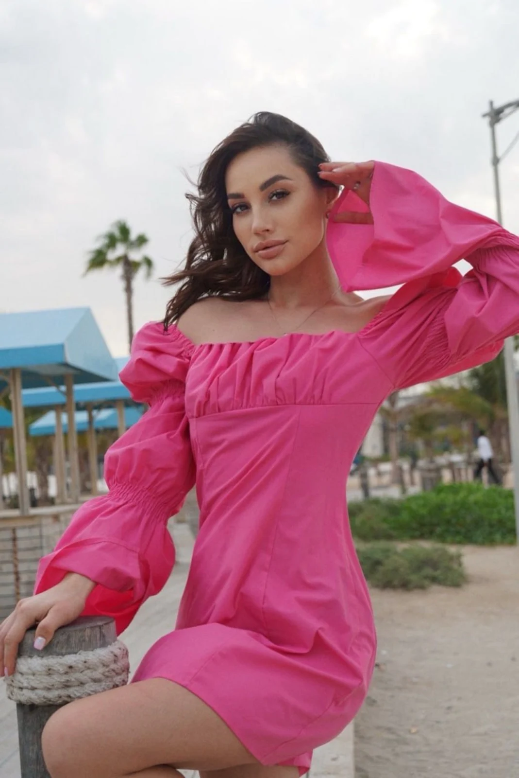 Анет escort in Krasnodar