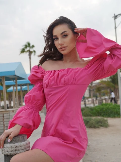 Анет escort in Krasnodar