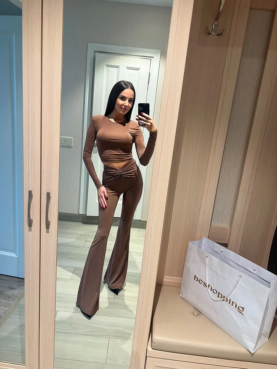 Анетта escort in Krasnodar