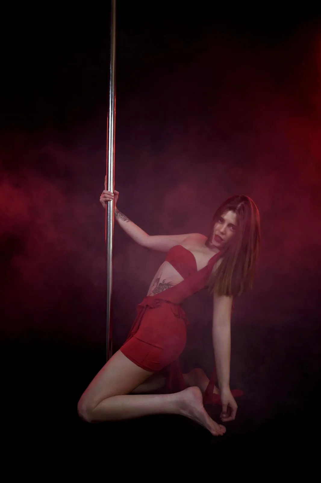 Ангелина escort in Krasnodar