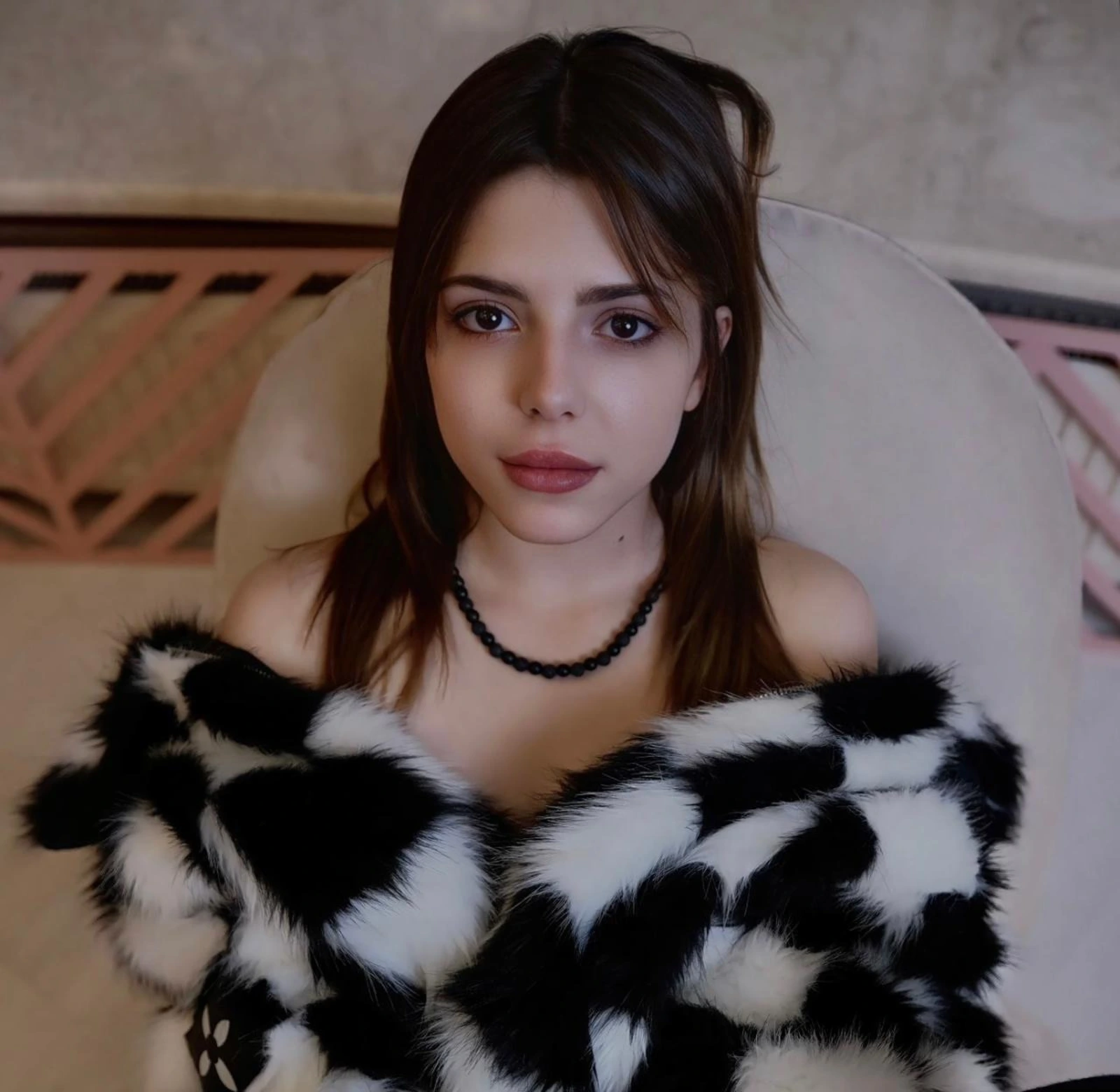 Ангелина escort in Krasnodar