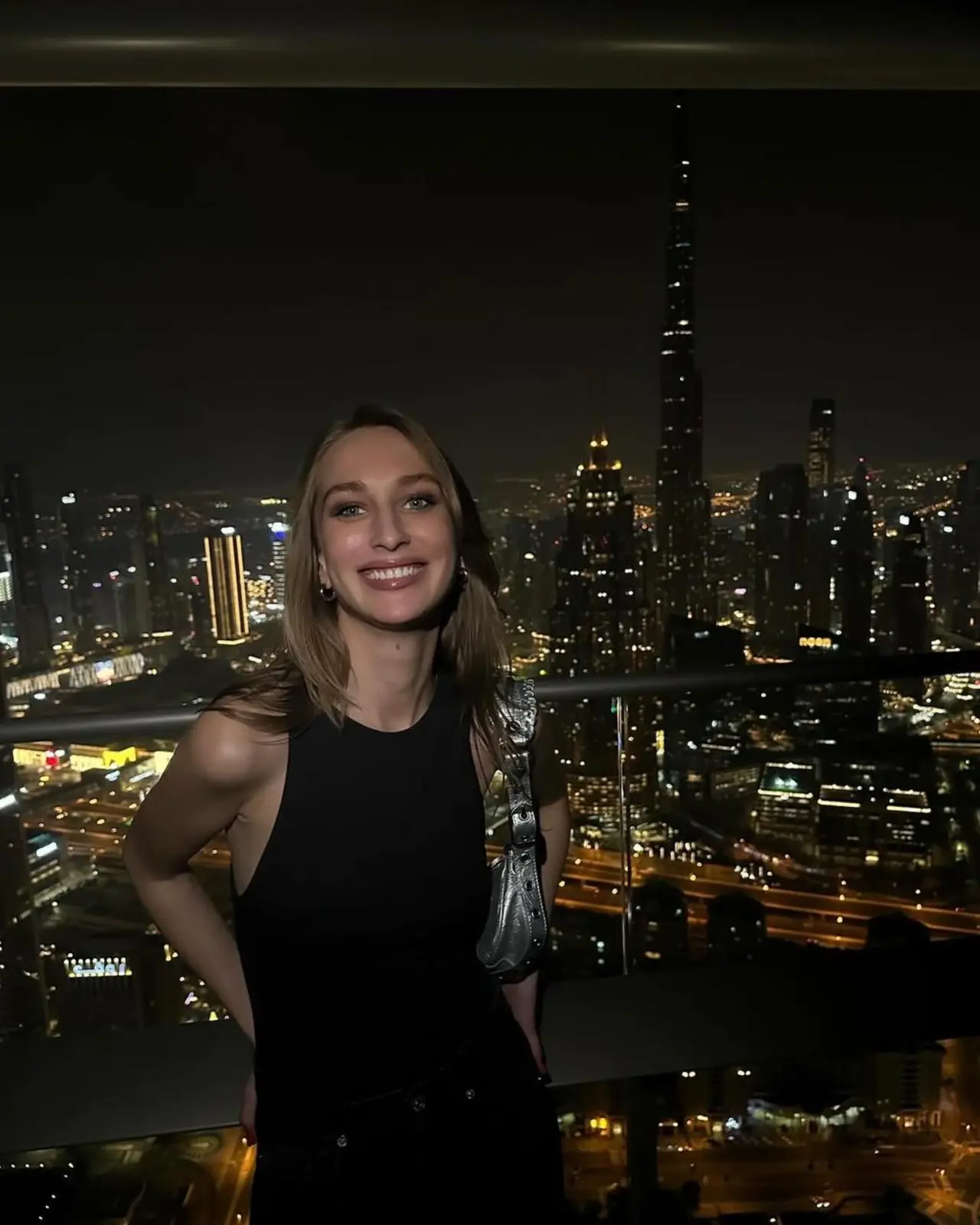 Анна escort in Krasnodar