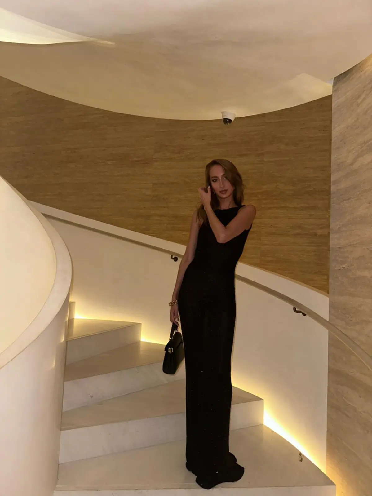 Анна escort in Krasnodar