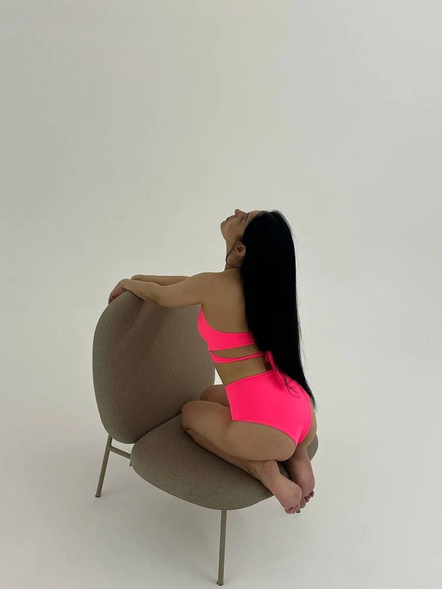 Ариана escort in Krasnodar