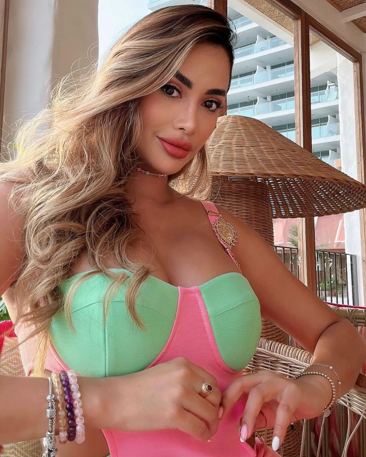 Ариана escort in Krasnodar