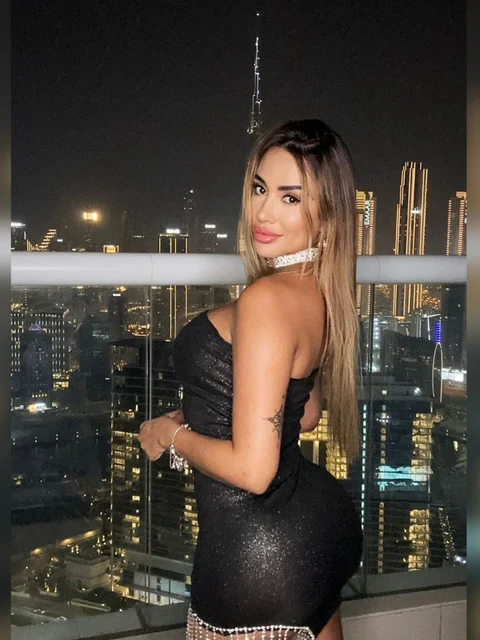 Ариана escort in Krasnodar