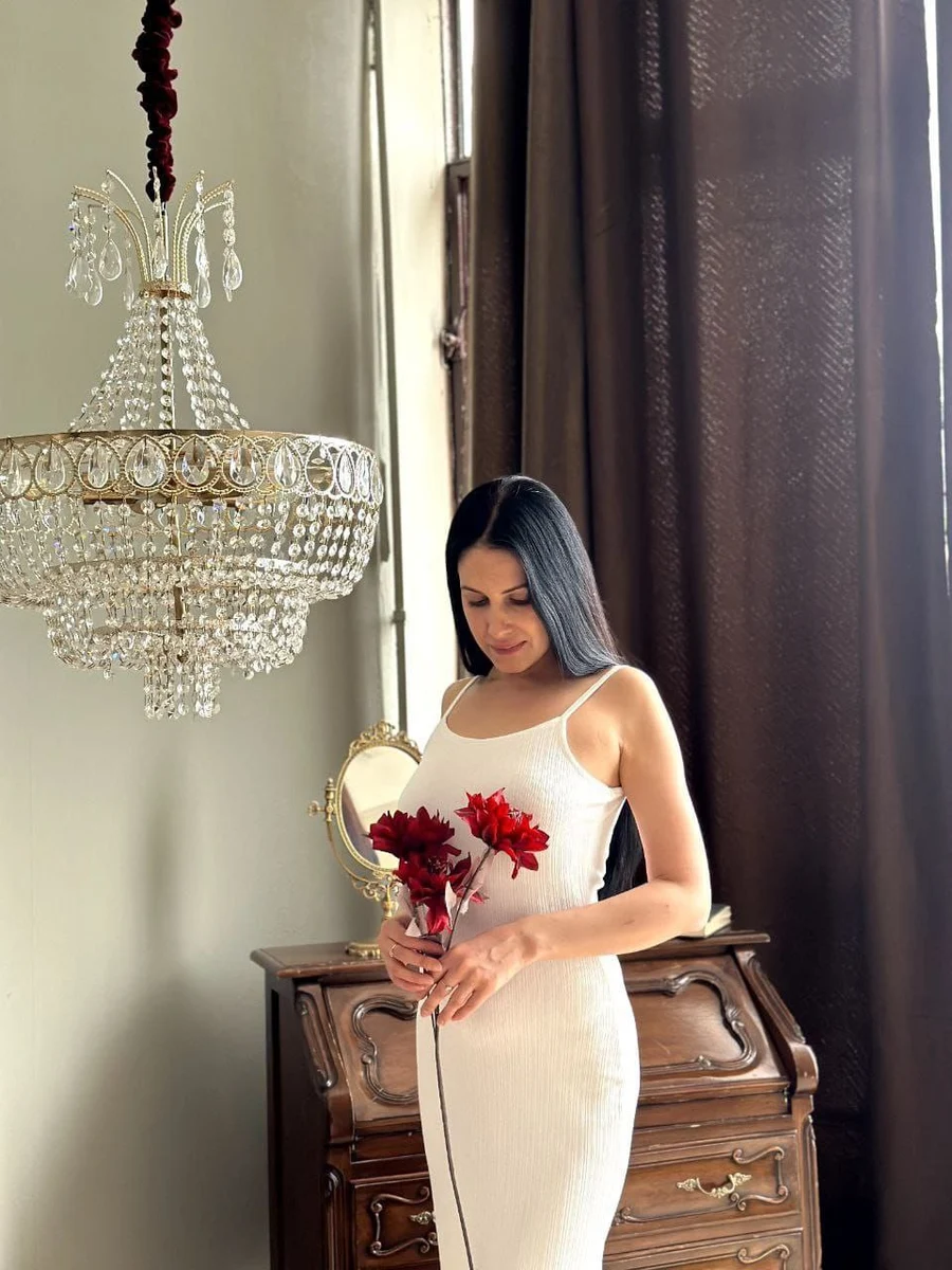 Ариана escort in Krasnodar