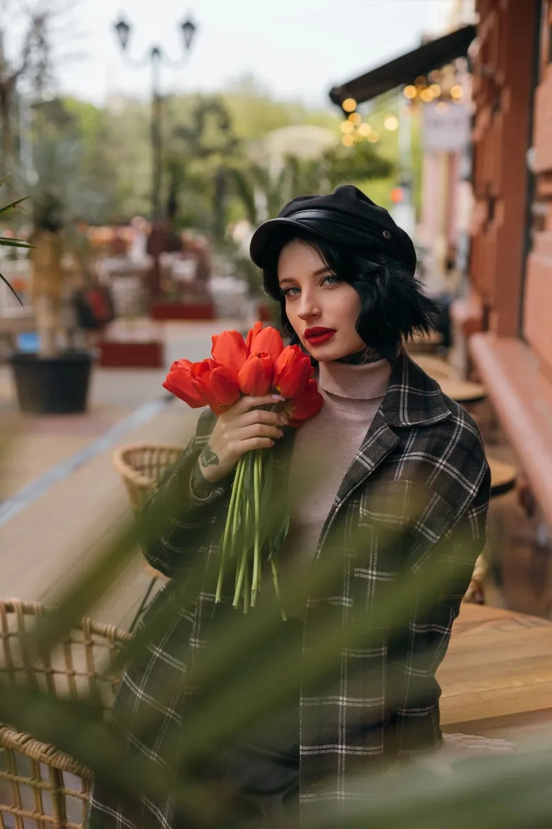 Арина escort in Krasnodar