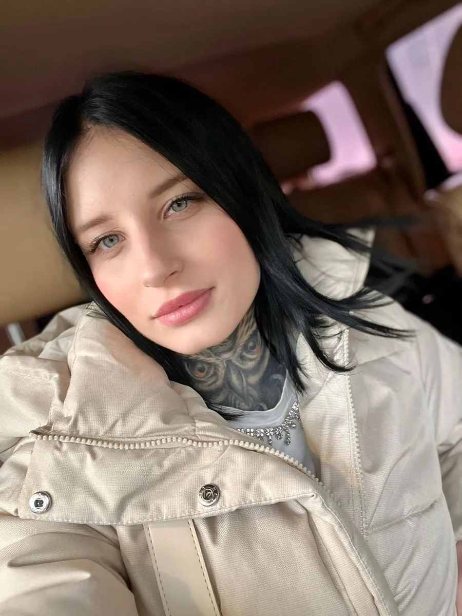 Арина escort in Krasnodar