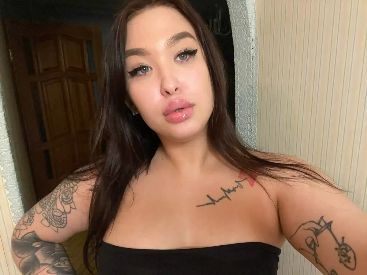 Яся escort in Krasnodar