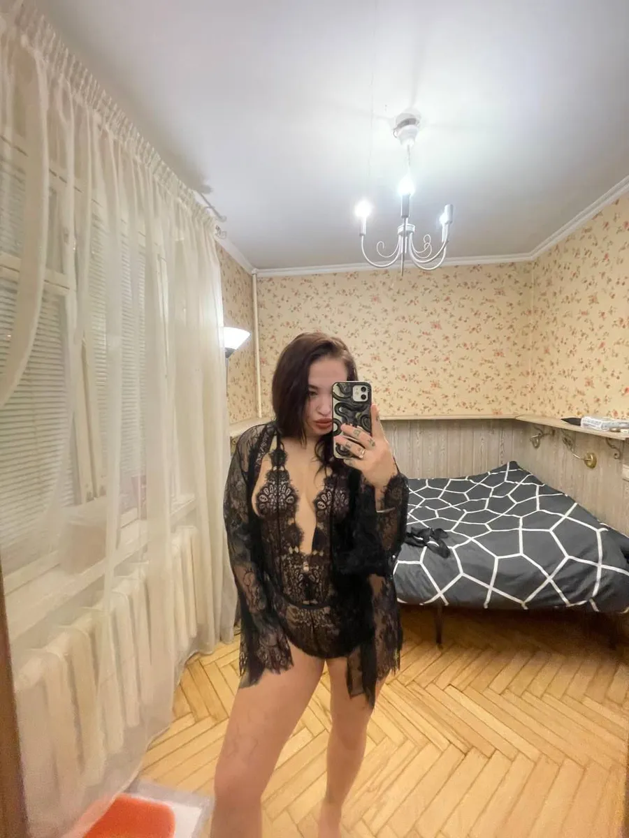 Яся escort in Krasnodar