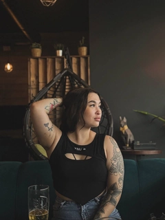 Яся escort in Krasnodar