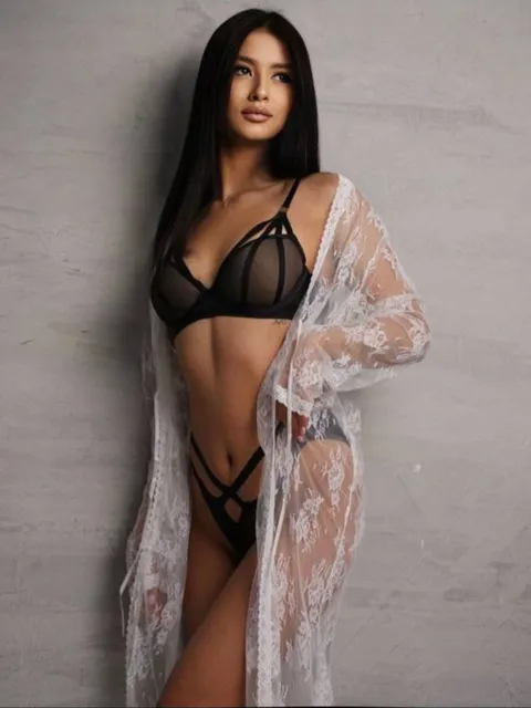 Асуя escort in Krasnodar