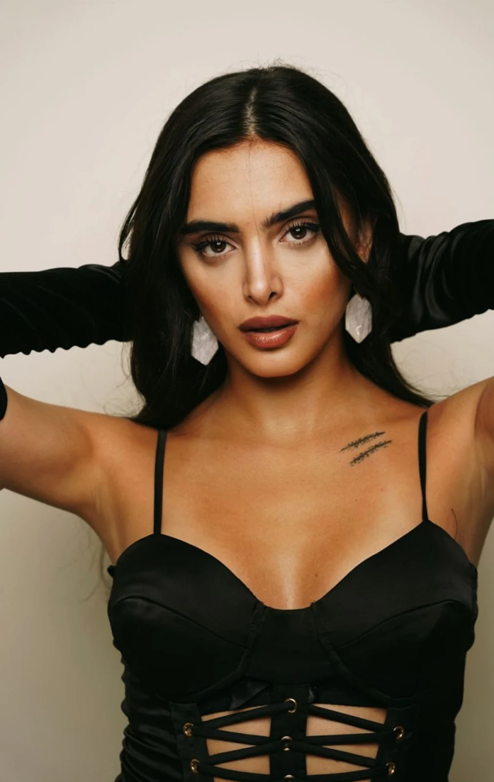 Ава escort in Krasnodar