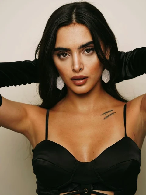 Ава escort in Krasnodar