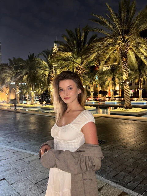 Авелина escort in Krasnodar