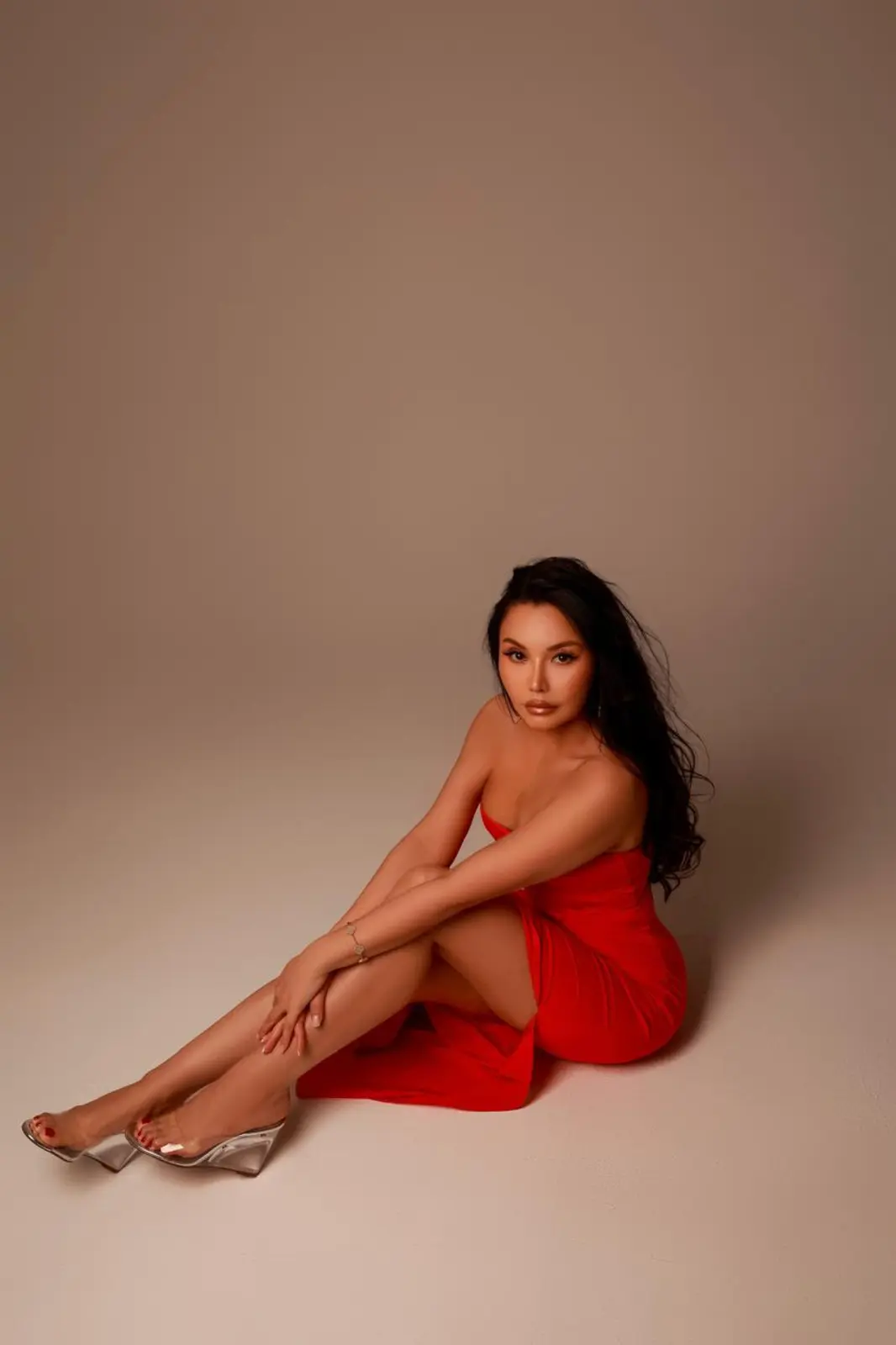 Азалия escort in Krasnodar