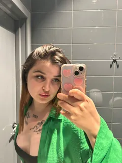 Барбара escort in Krasnodar