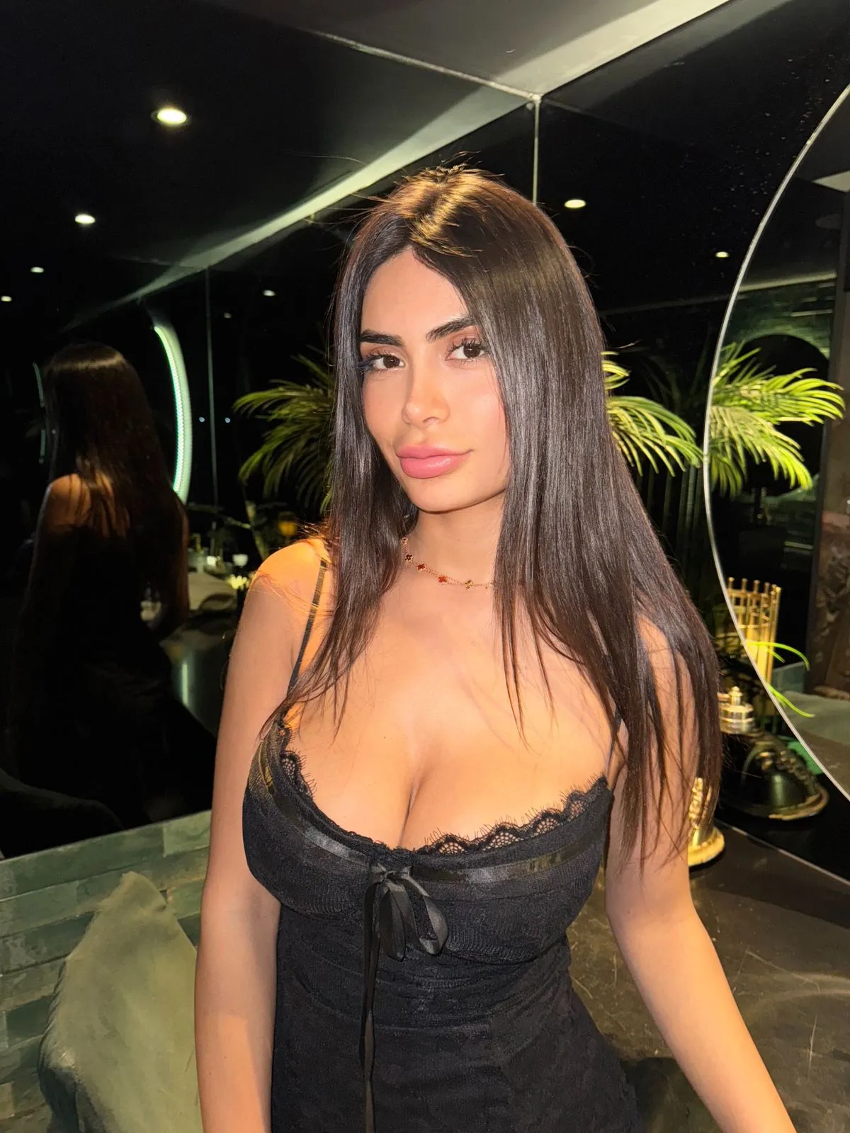 Бэлен escort in Krasnodar