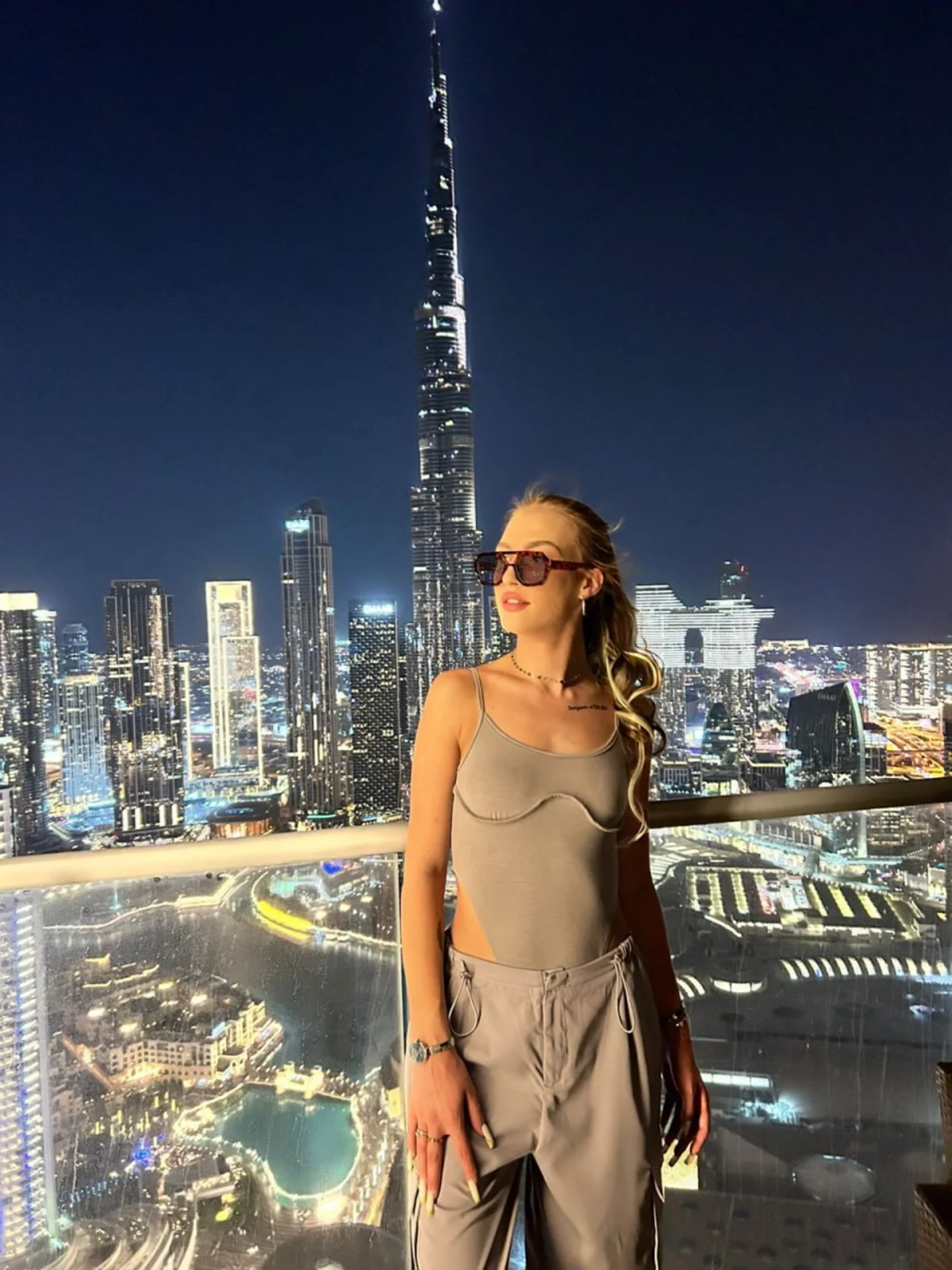 Белла escort in Krasnodar