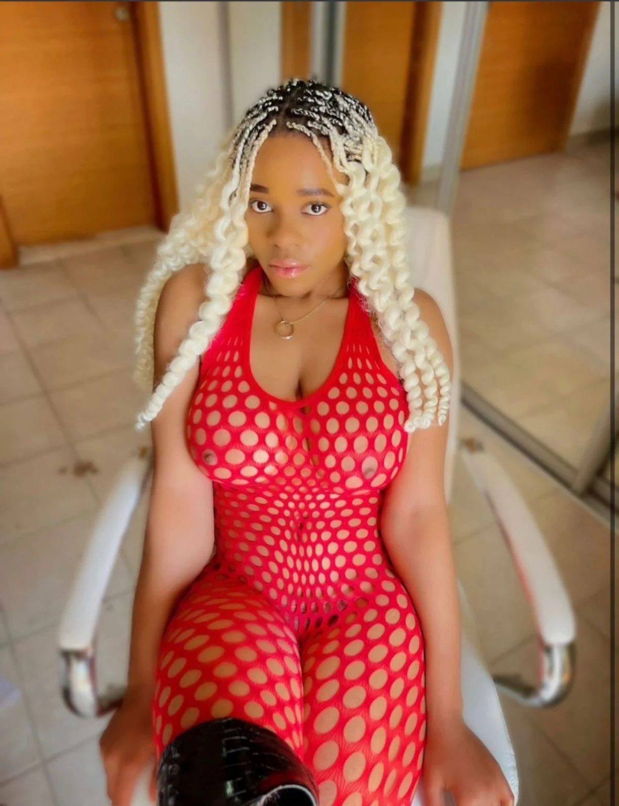 Бетти escort in Krasnodar